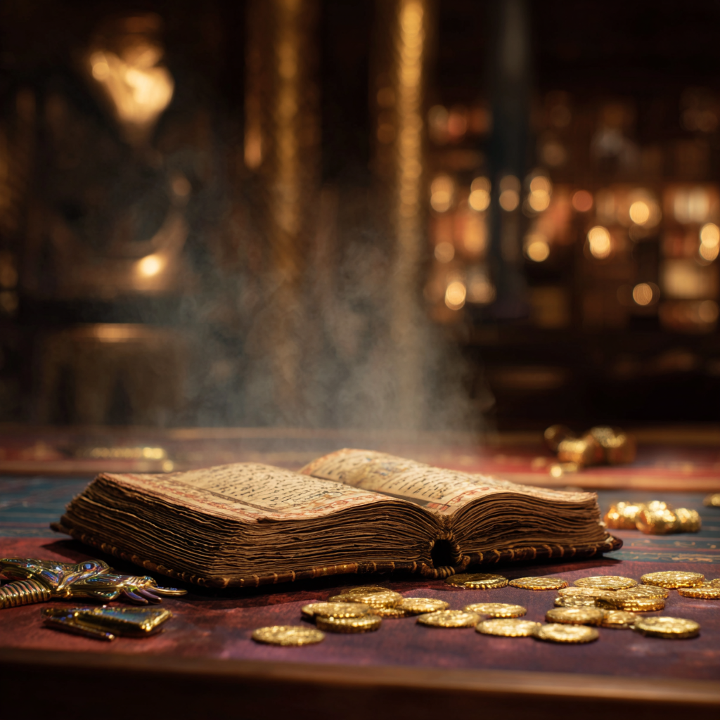 Book of Ra : Pourquoi ce jeu culte est incontournable !