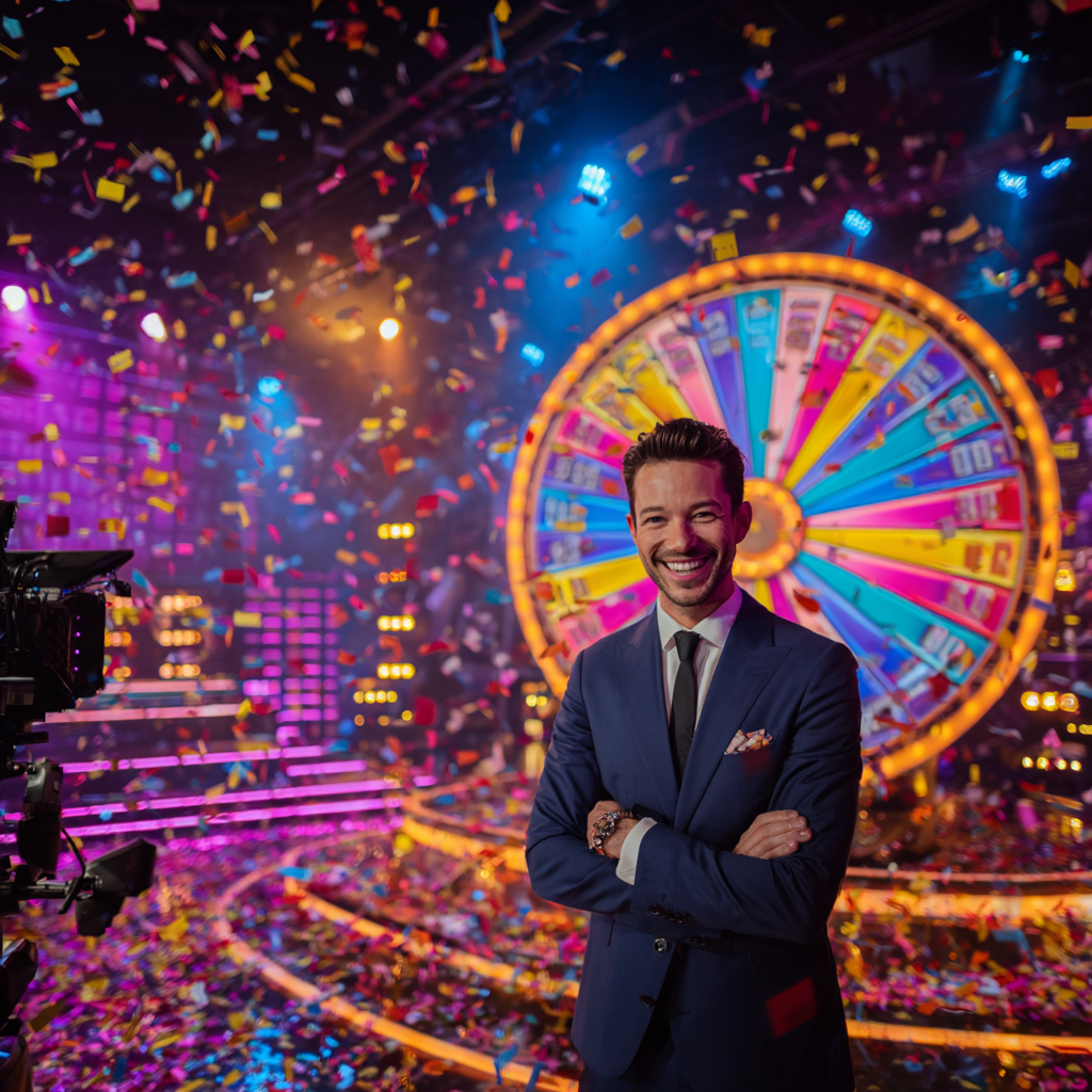 Crazy Time : Le jeu TV le plus fou à découvrir absolument