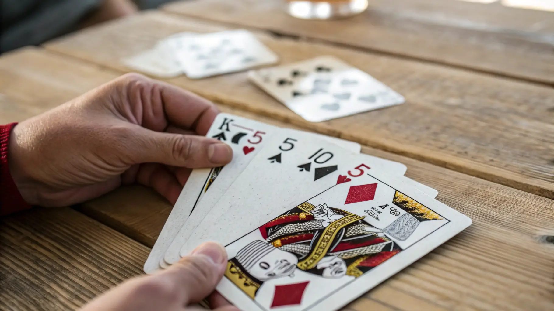 Les secrets du Blackjack dévoilés : Le guide d’un pro pour gagner