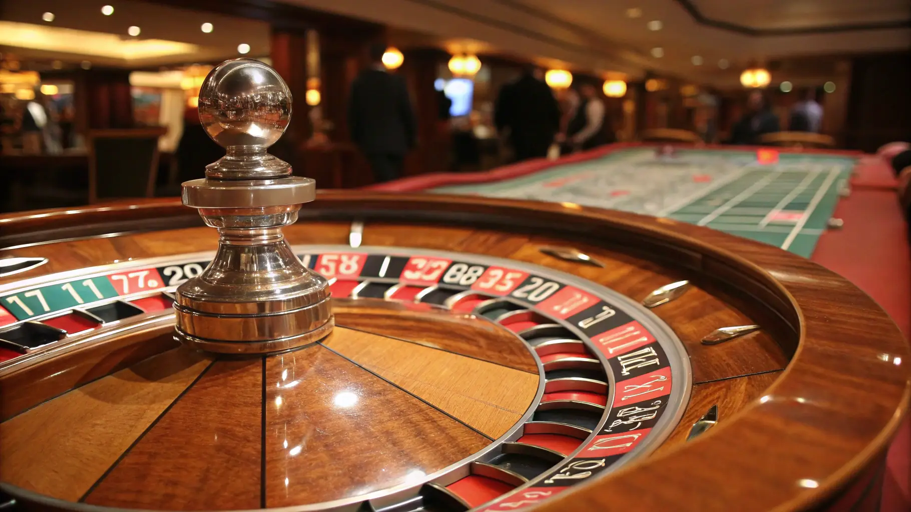 Stratégies de roulette : Démêler le vrai du faux