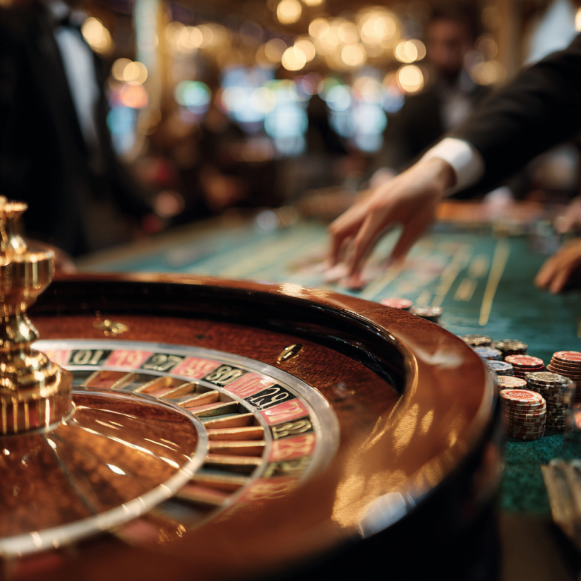 Roulette: Ontdek de Beste Moeiteloze Inzet!
