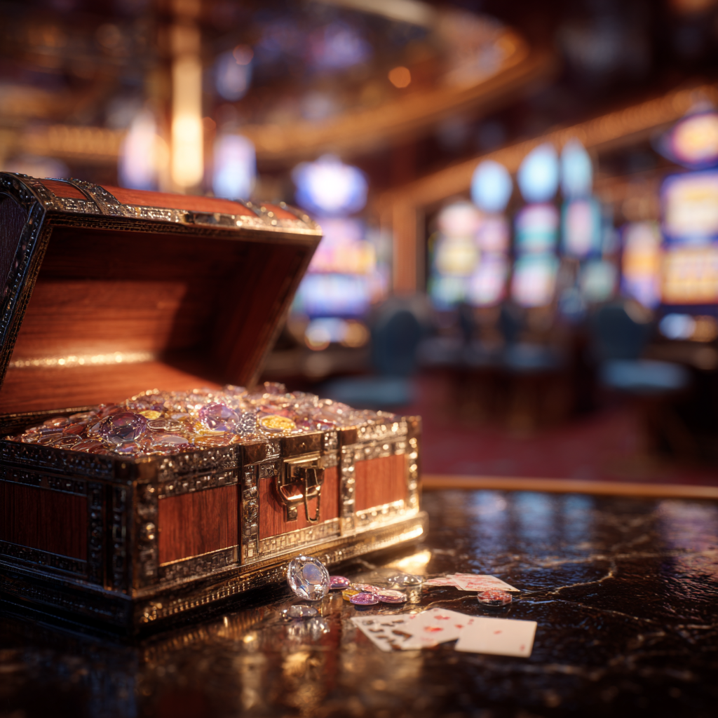 Test: De nieuwe slot « Wild Fortune » is ongelooflijk!
