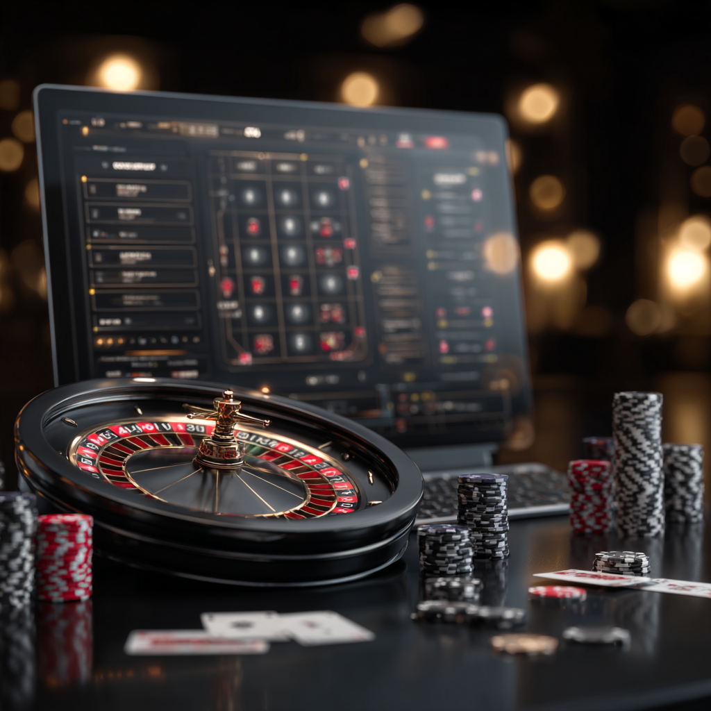 Casinos en Ligne: Les Essentiels Indispensables