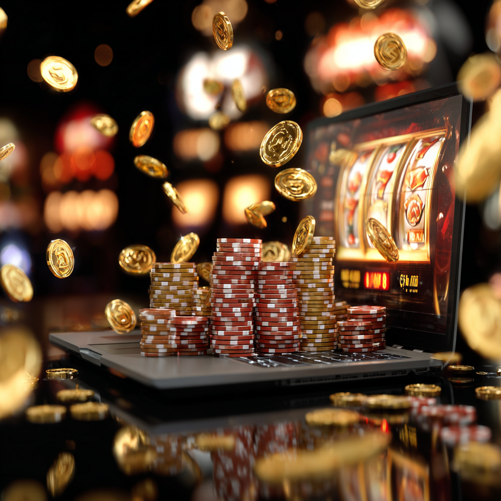 Casinos de Luxe pour Maximiser vos Gains