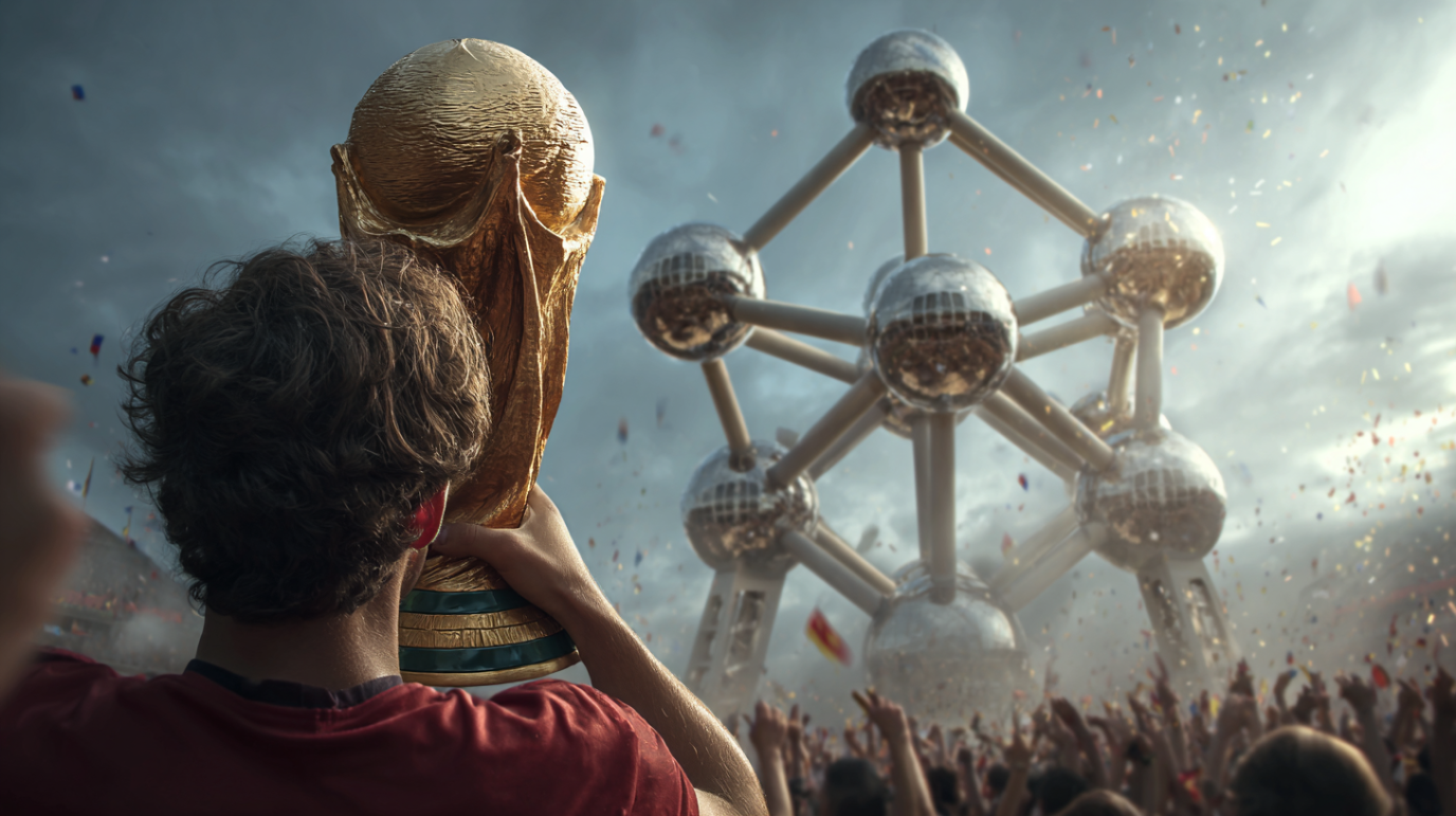 Coupe du Monde 2026 et paris sportifs : tout ce que le parieur belge doit savoir